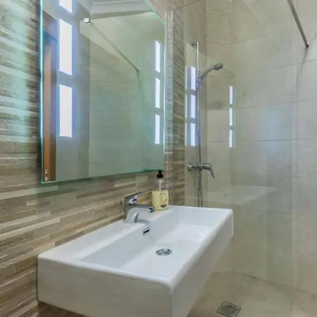 Fishing Village - Two Bedroom - 3rd Floor Apartment