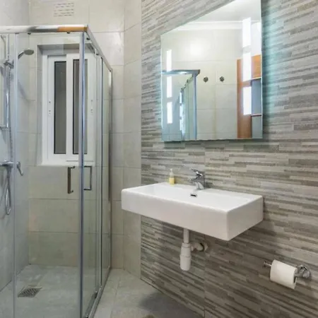 Fishing Village - Two Bedroom - 3rd Floor Apartment *