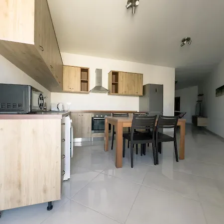Apartment Fishing Village - Two Bedroom - 3rd Floor