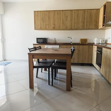 Fishing Village - Two Bedroom - 3rd Floor *